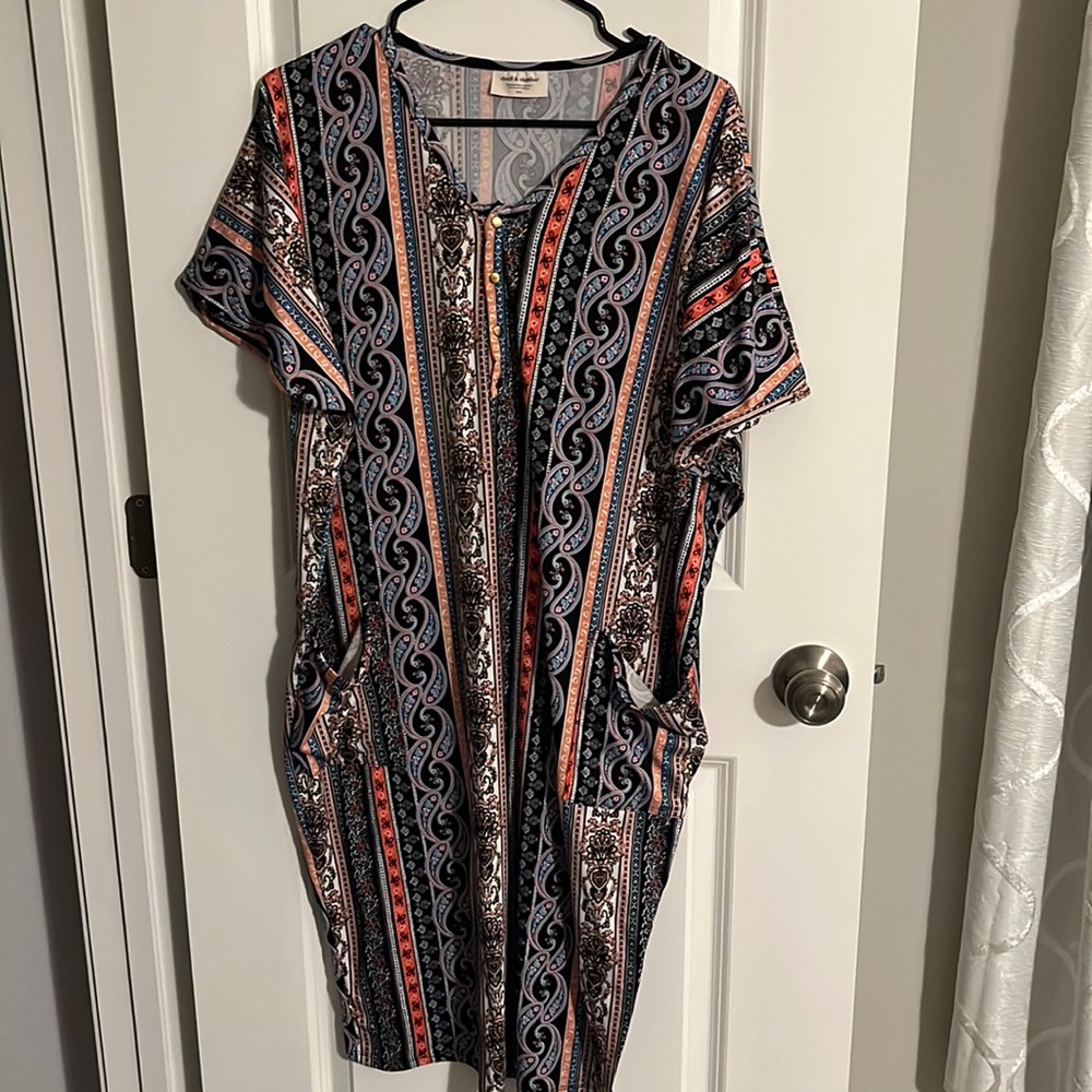 Dwell and Slumber cocoon